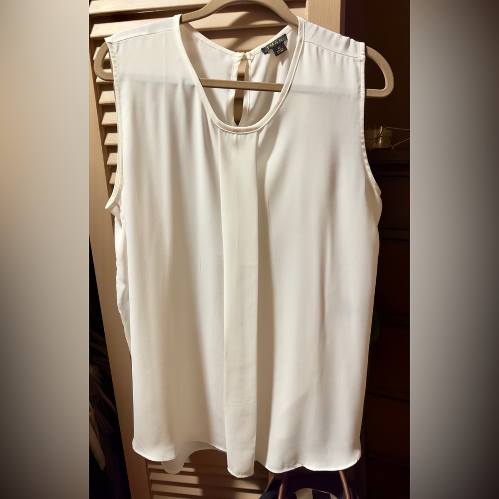 IMÁN Top New w/o tags